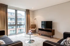 4 Merchant Square Paddington W2 photo 3