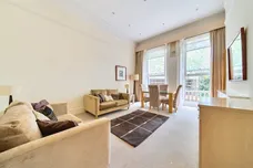 Ashburn Gardens South Kensington SW7 photo 3