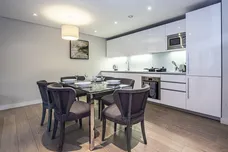 Merchant Square East Paddington W2 photo 4