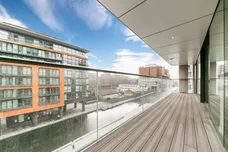 3 Merchant Square Paddington W2 photo 4