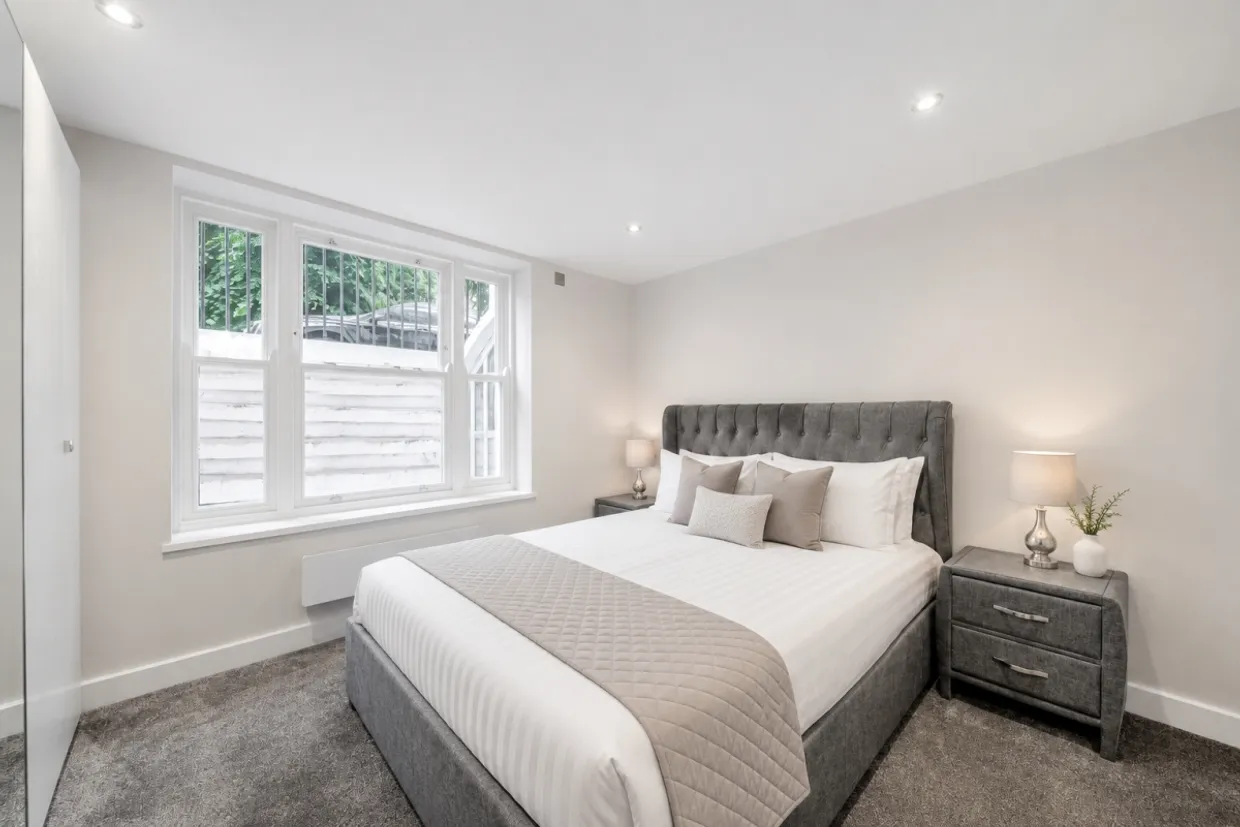 Kildare Gardens, Notting Hill, W2 photo 5