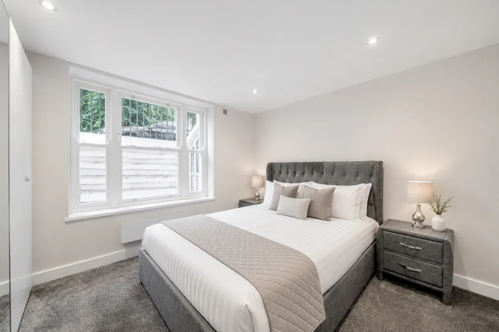Kildare Gardens, Notting Hill, W2 photo 5