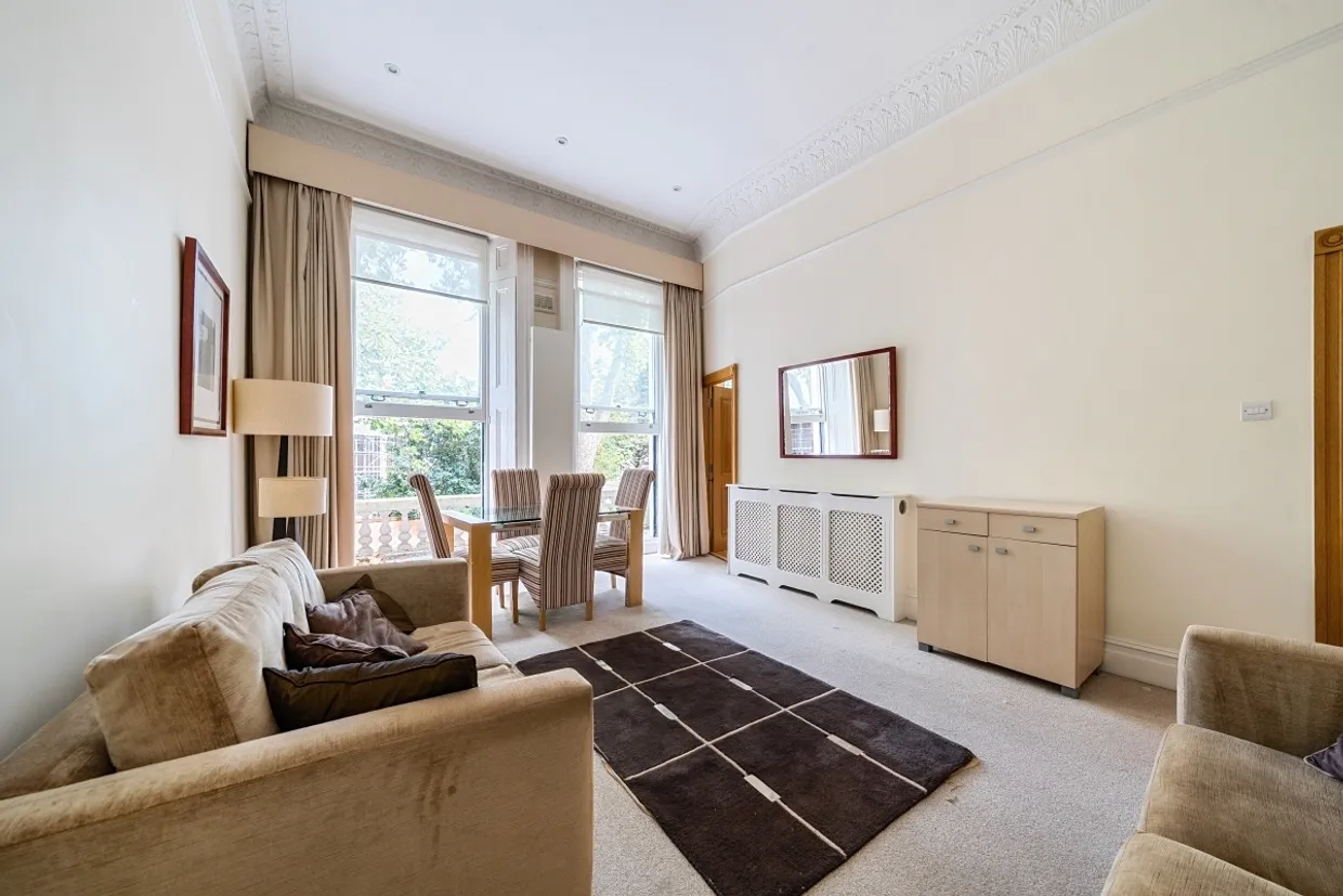 Ashburn Gardens South Kensington SW7 photo 17