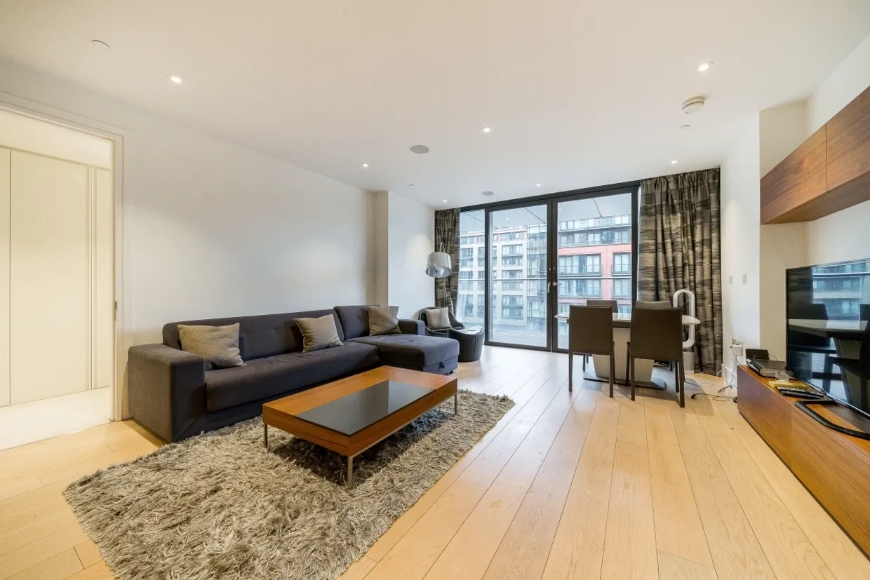 3 Merchant Square Paddington W2 photo 5