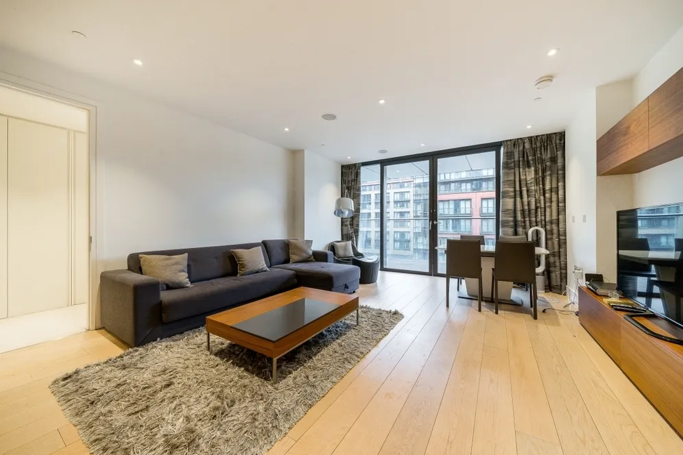 3 Merchant Square Paddington W2 photo 5