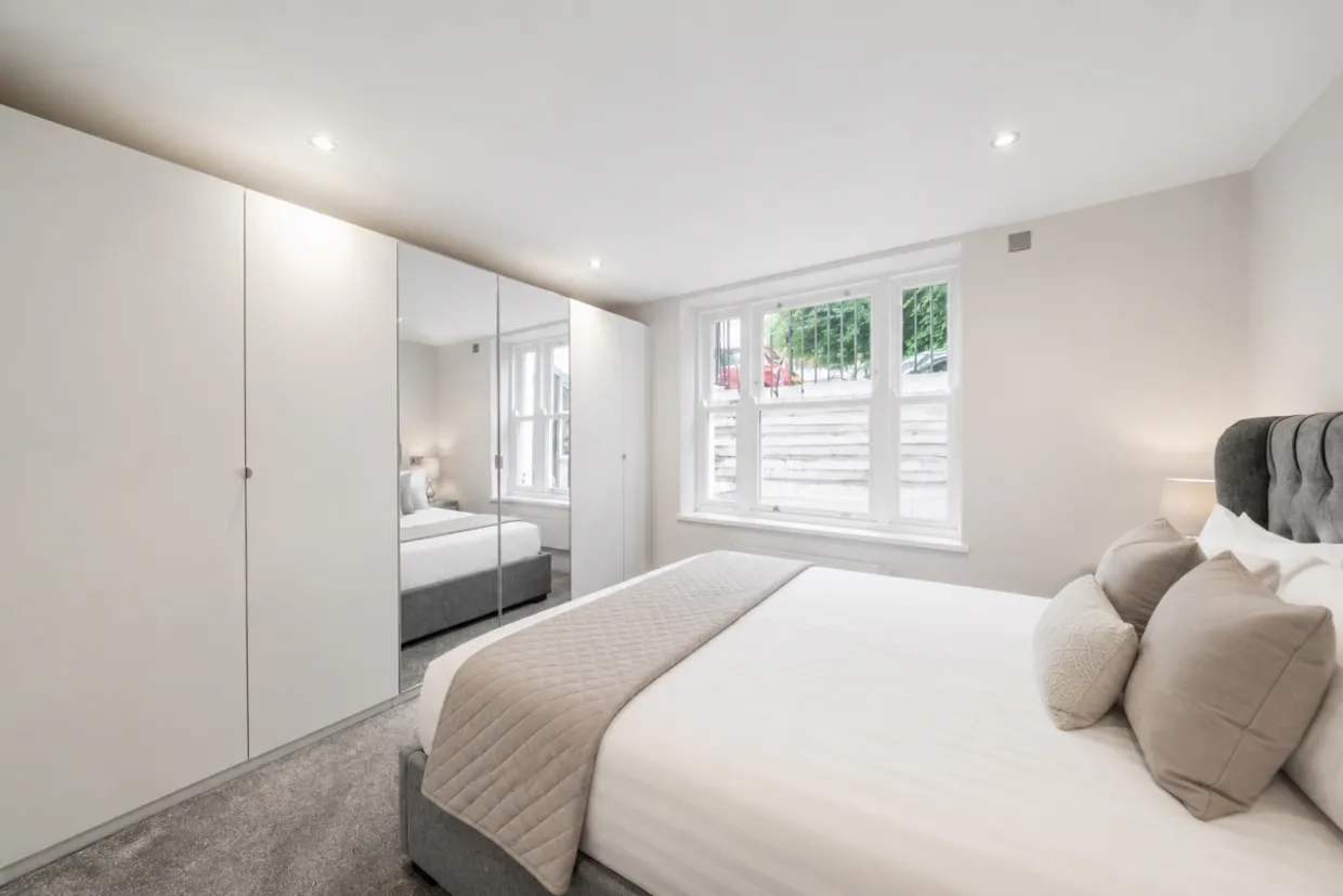 Kildare Gardens, Notting Hill, W2 photo 6