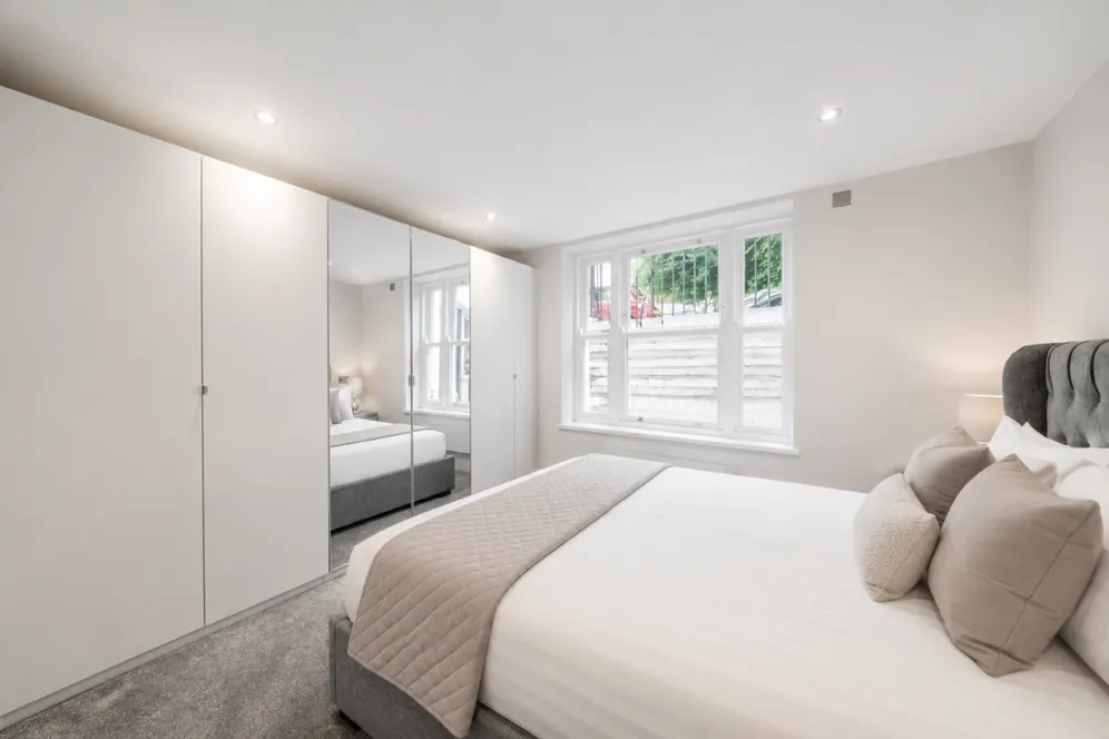 Kildare Gardens, Notting Hill, W2 photo 6