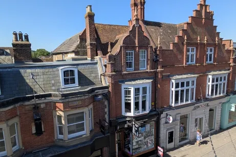 West Street Horsham RH12