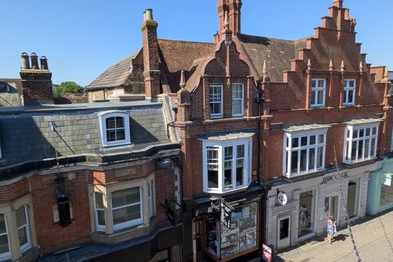West Street Horsham RH12