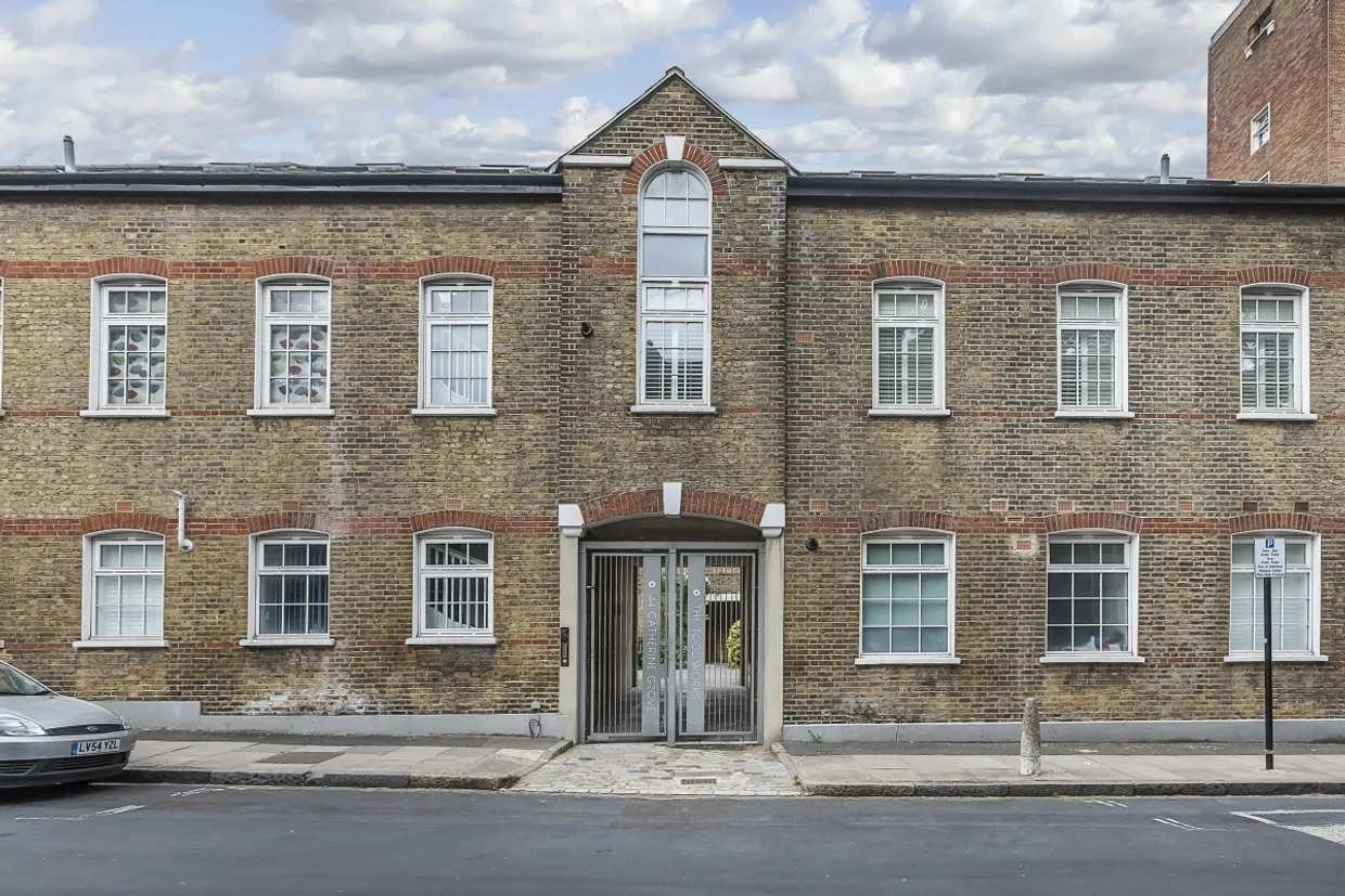 Catherine Grove, SE10 photo 1