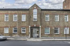 Catherine Grove, SE10 photo 1