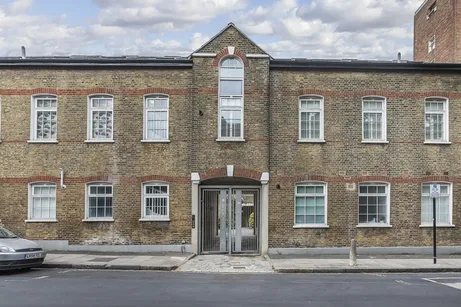 Catherine Grove, SE10