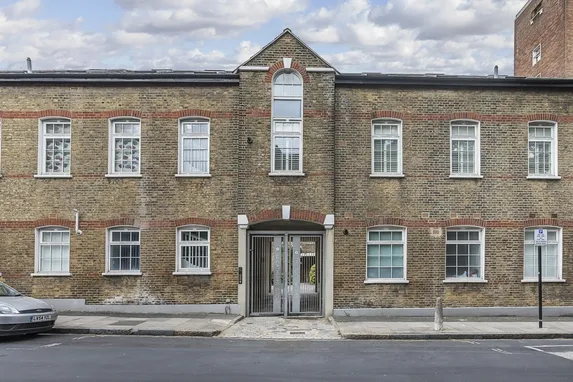 Catherine Grove, SE10