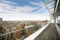 Merchant Square East Paddington W2 photo 6