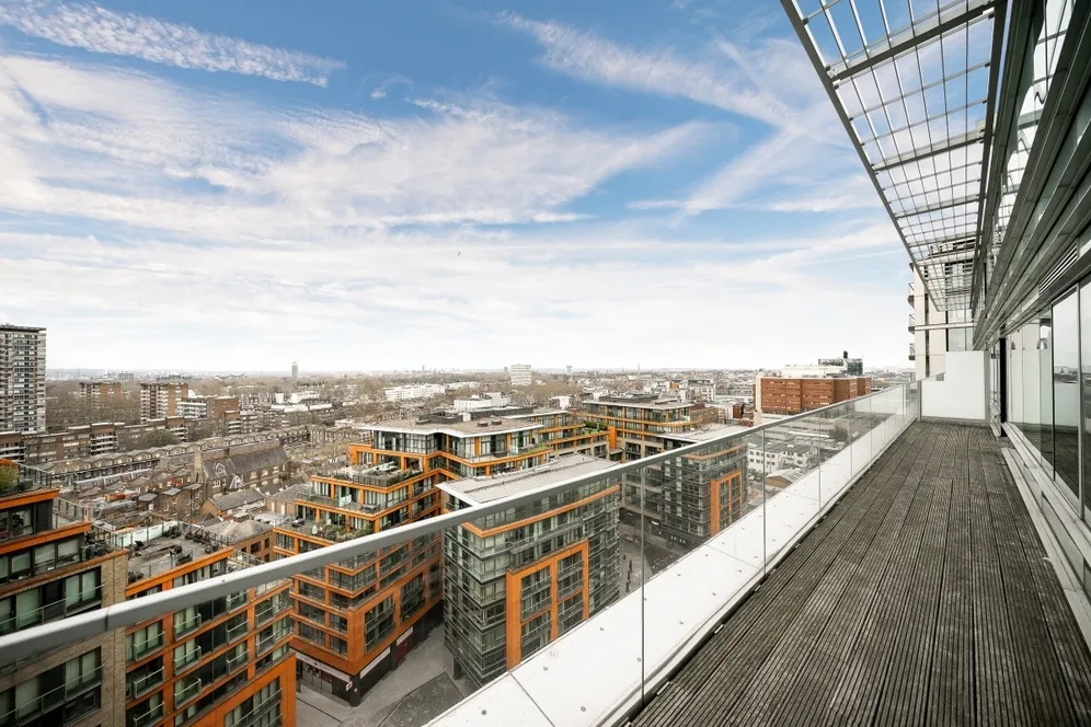 Merchant Square East Paddington W2 photo 6
