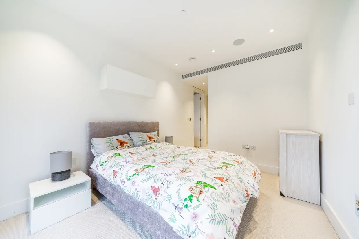 3 Merchant Square Paddington W2 photo 6