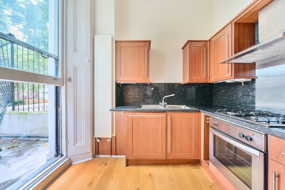 Ashburn Gardens South Kensington SW7 photo 5