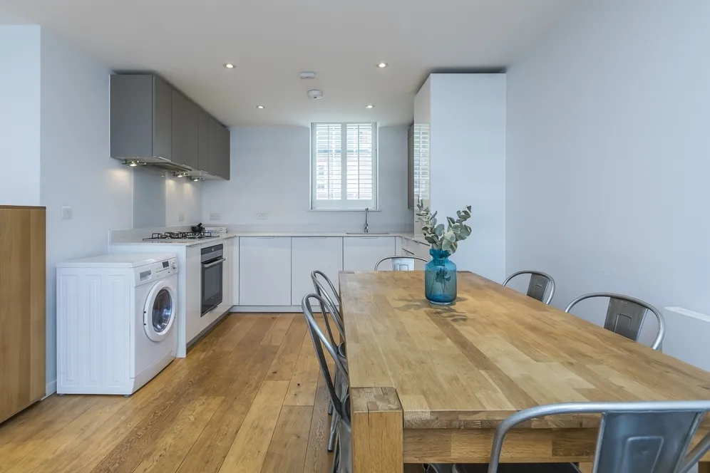 Catherine Grove, SE10 photo 2
