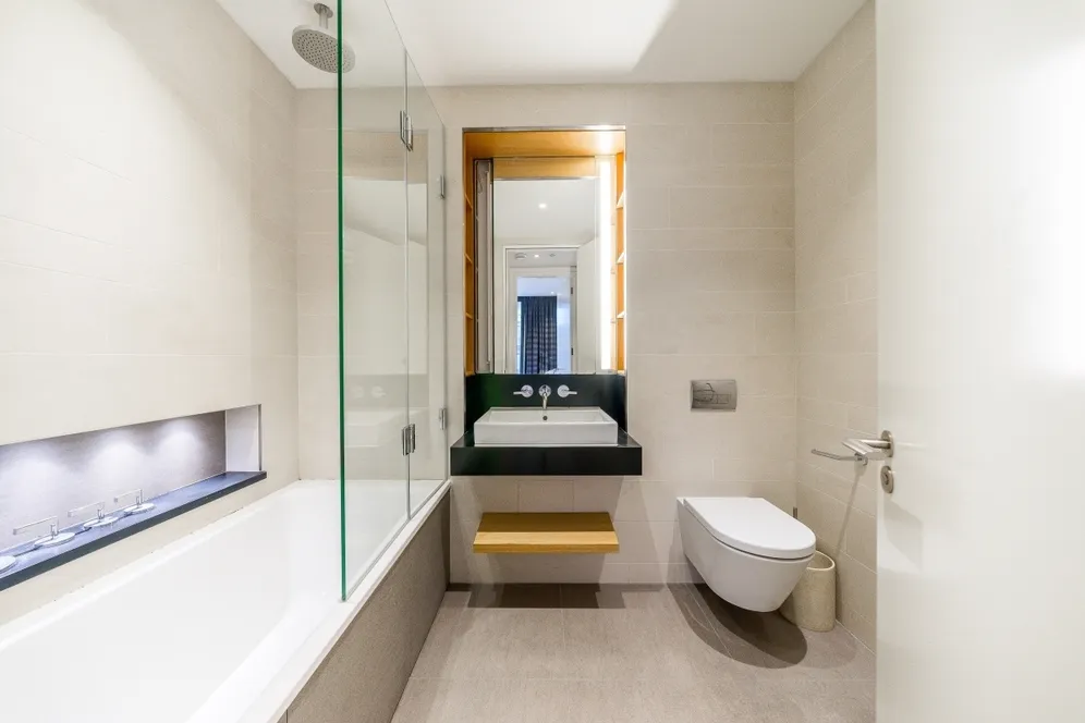 3 Merchant Square Paddington W2 photo 7