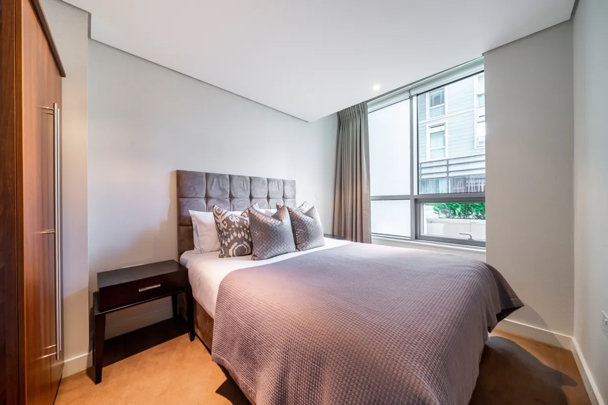 Merchant Square East Paddington W2 photo 8