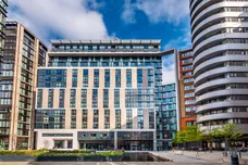 Merchant Square East Paddington W2 photo 7