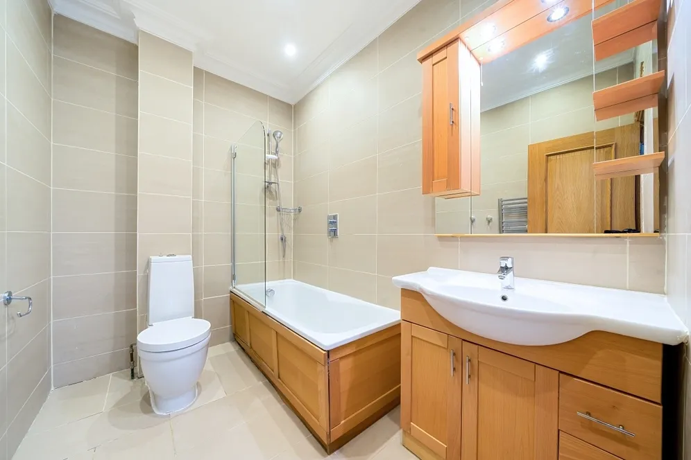 Ashburn Gardens South Kensington SW7 photo 6
