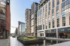 4 Merchant Square Paddington W2 photo 8