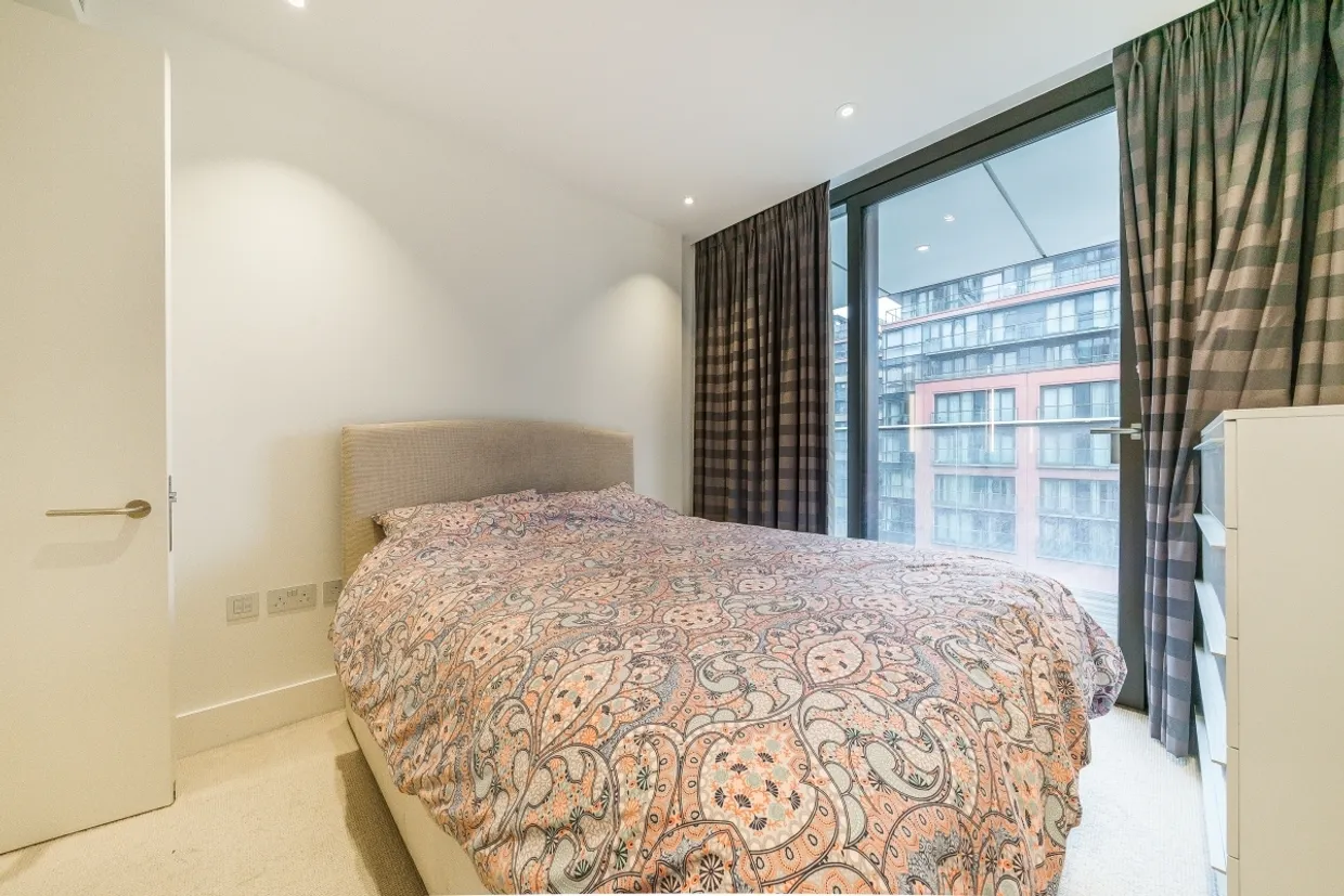 3 Merchant Square Paddington W2 photo 8