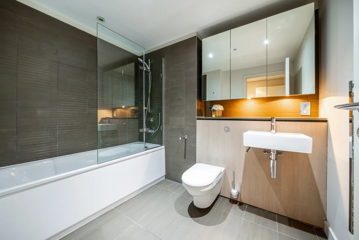 Merchant Square East Paddington W2 photo 9