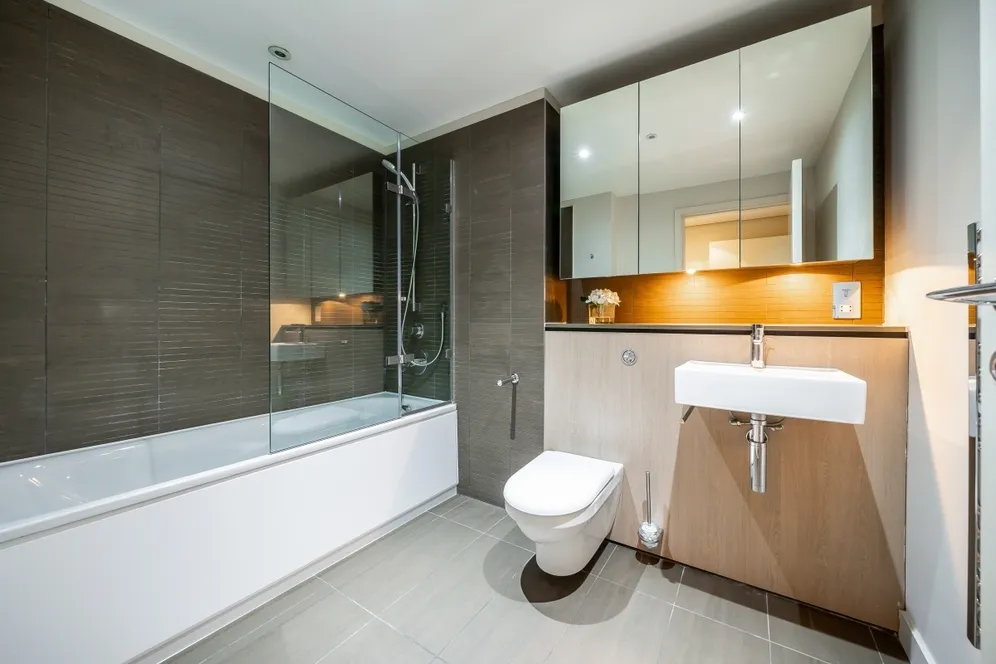 Merchant Square East Paddington W2 photo 9