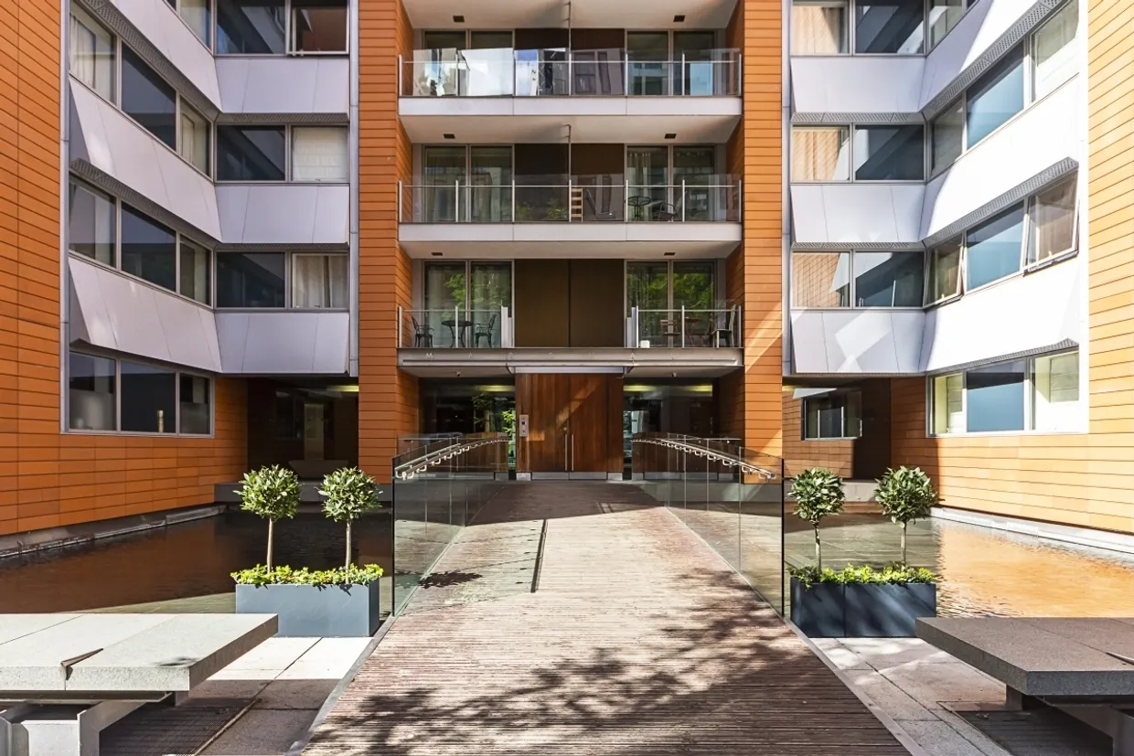 Hermitage Street Paddington W2 photo 10