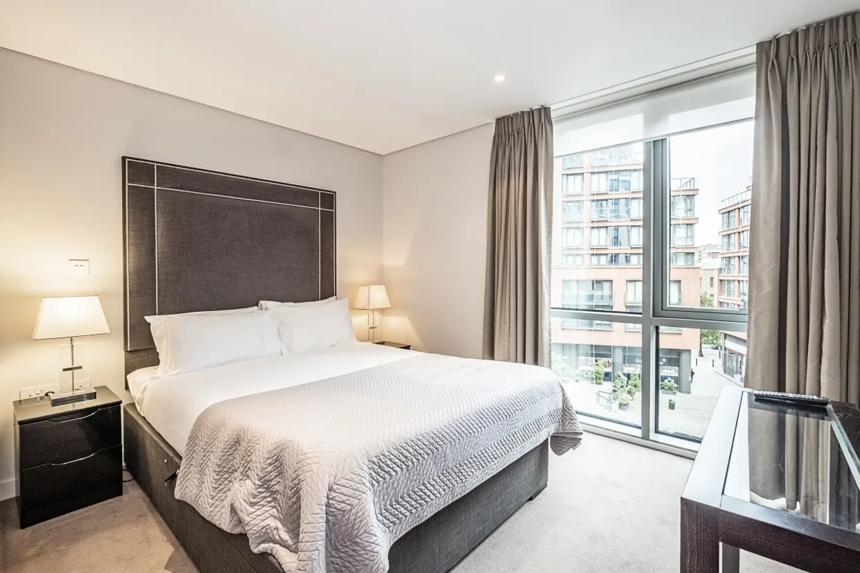 Merchant Square East Paddington W2 photo 8