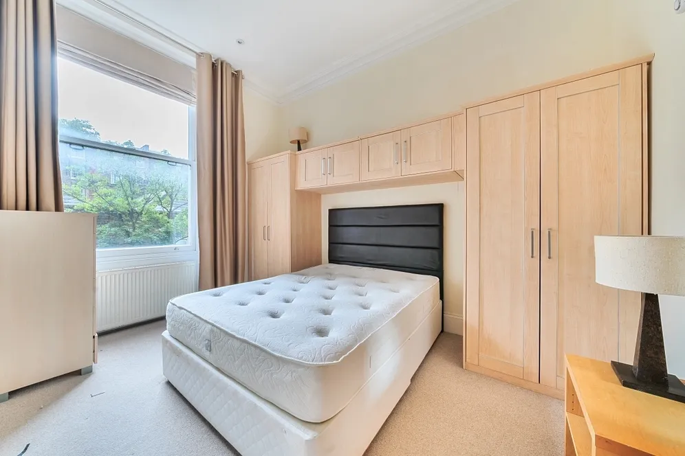 Ashburn Gardens South Kensington SW7 photo 7