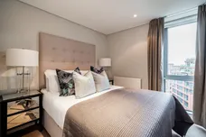 4 Merchant Square Paddington W2 photo 9
