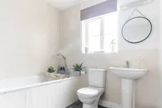 Cossor Road Pewsey SN9 photo 9