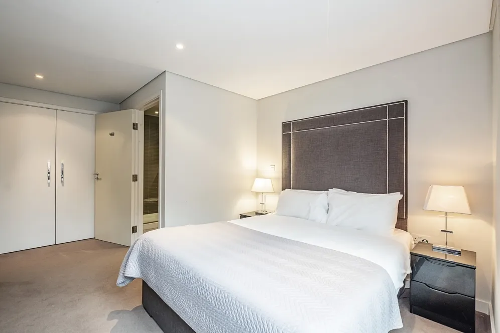 Merchant Square East Paddington W2 photo 9
