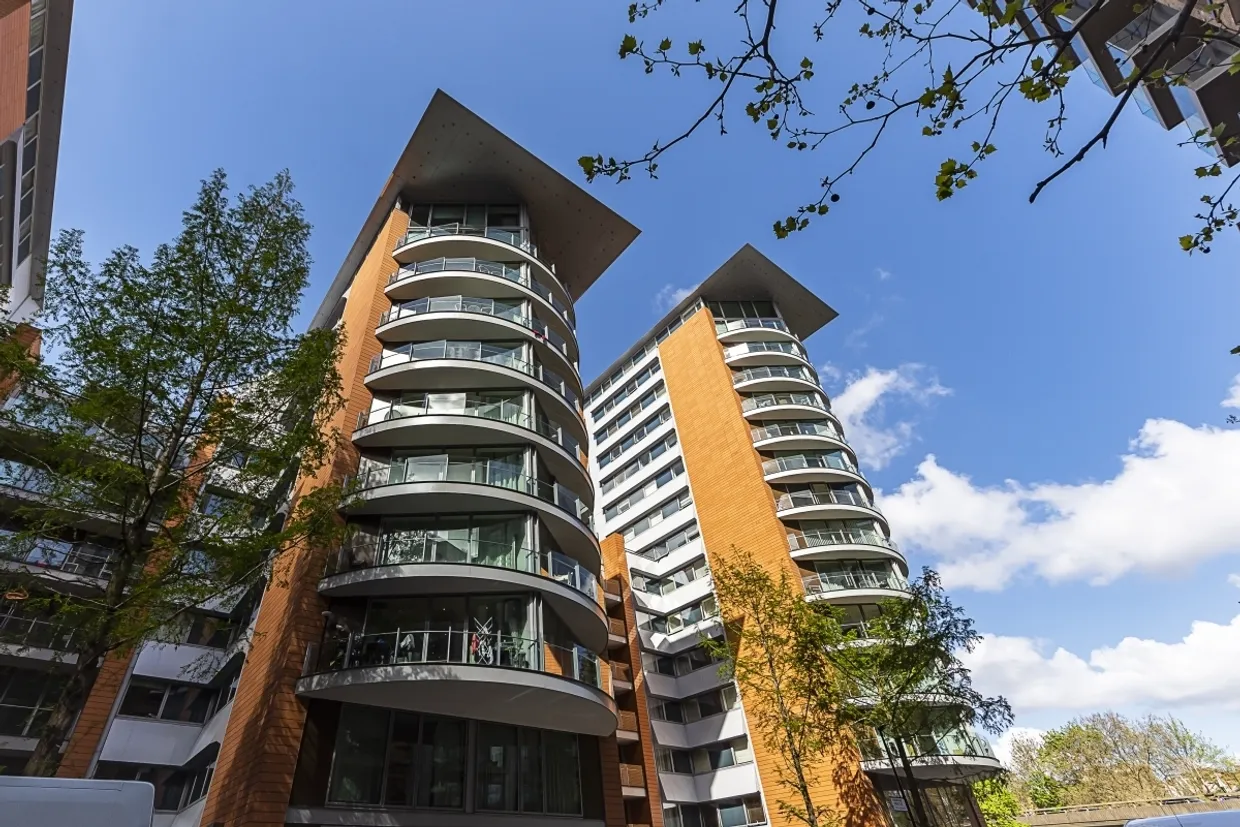 Hermitage Street Paddington W2 photo 11