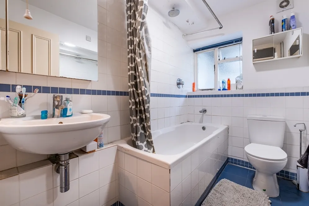 Star Street Paddington W2 photo 9