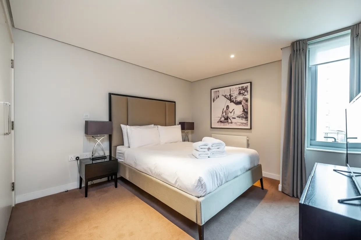 Merchant Square East Paddington W2 photo 9