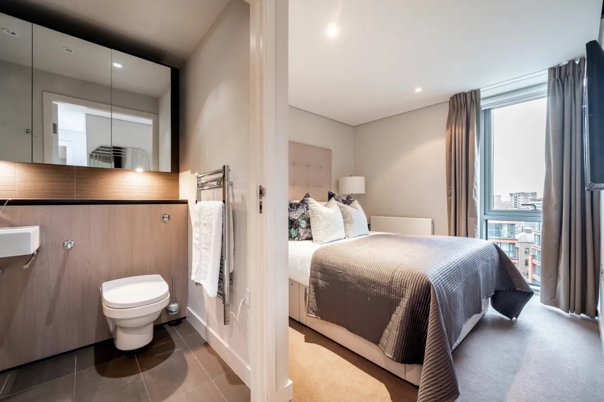 4 Merchant Square Paddington W2 photo 10