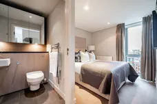 4 Merchant Square Paddington W2 photo 10