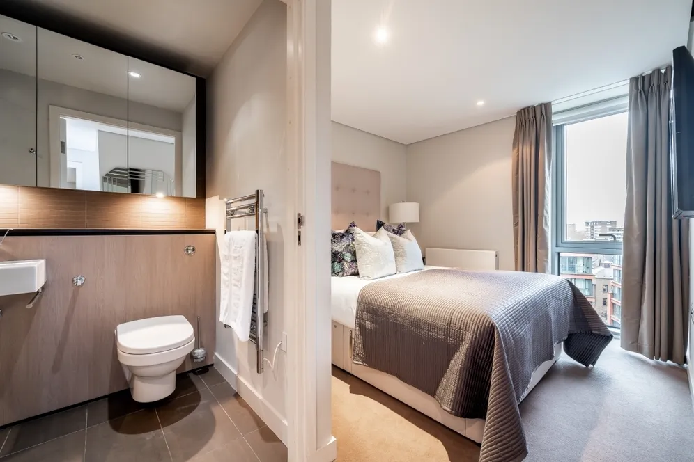 4 Merchant Square Paddington W2 photo 10