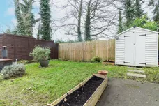 Cossor Road Pewsey SN9 photo 10