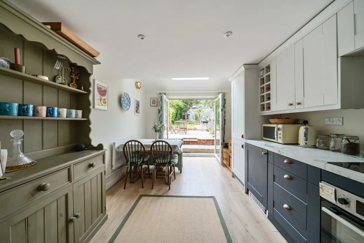 Prospect Road Hungerford RG17 photo 5