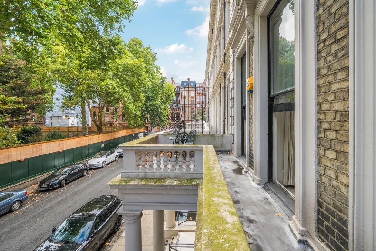Ashburn Gardens South Kensington SW7 photo 9