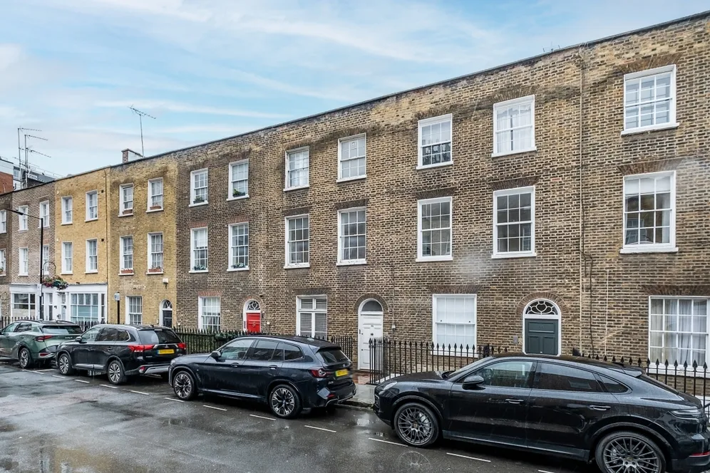 Star Street Paddington W2 photo 10