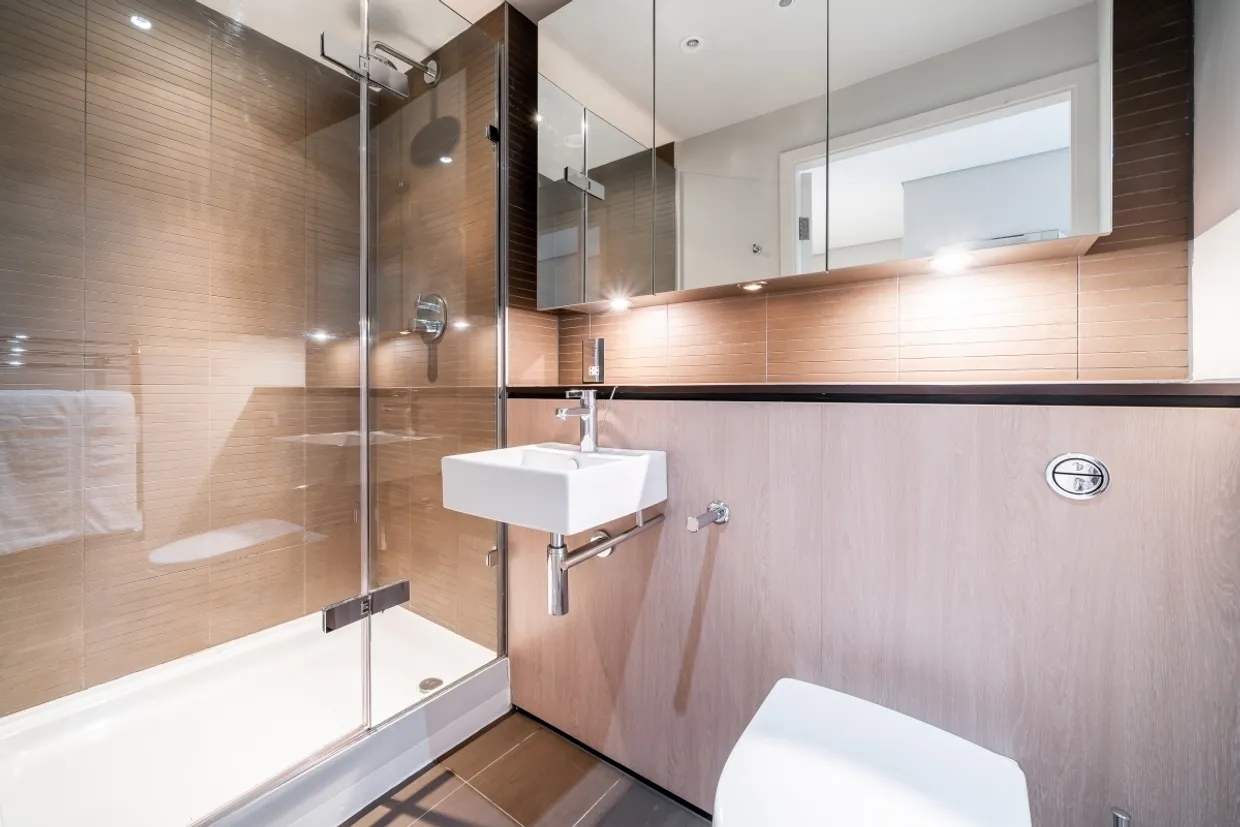 4 Merchant Square Paddington W2 photo 11