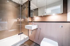 4 Merchant Square Paddington W2 photo 11