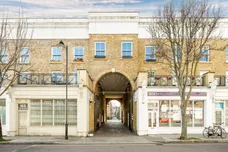 Clare Lane London N1 photo 11