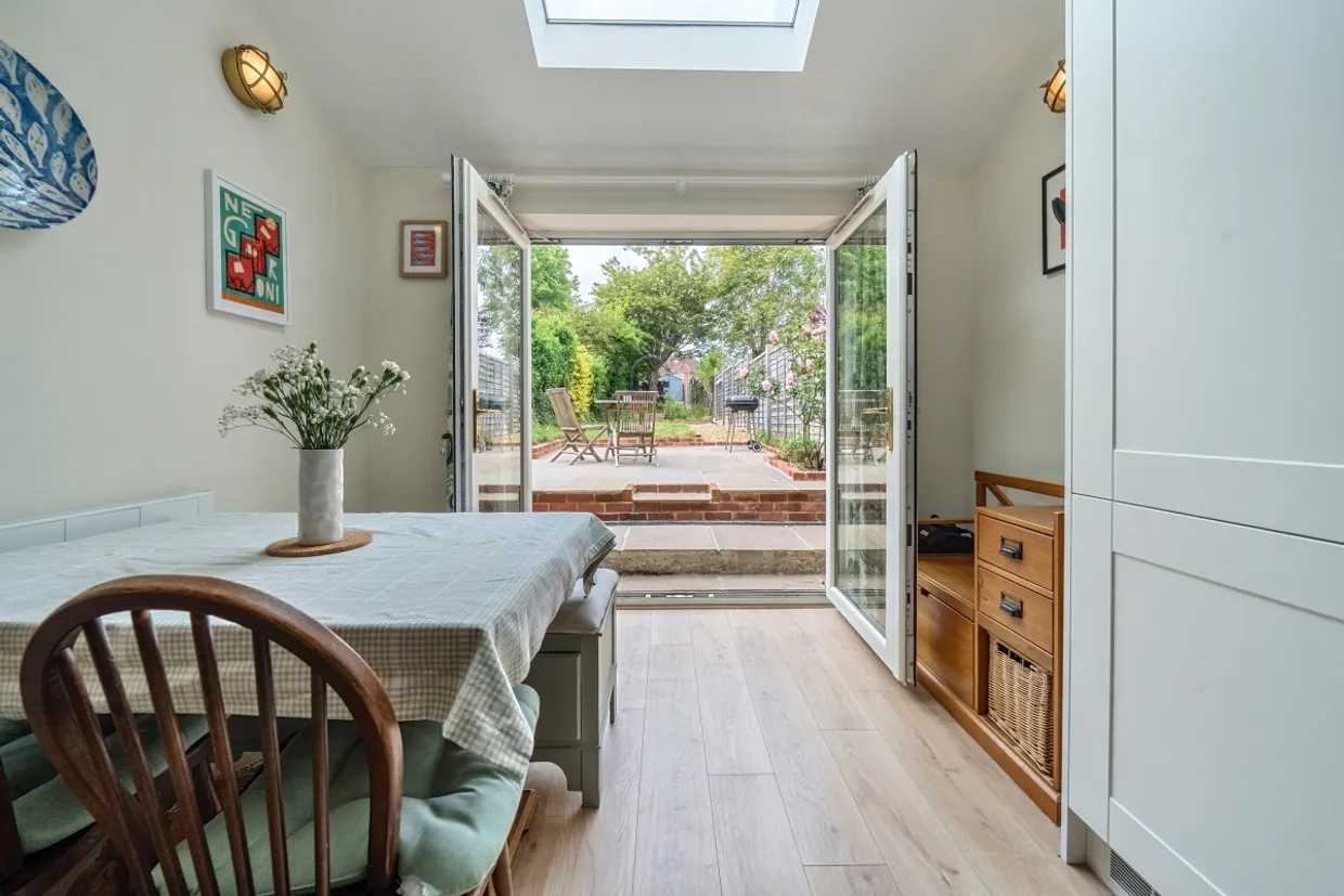 Prospect Road Hungerford RG17 photo 6